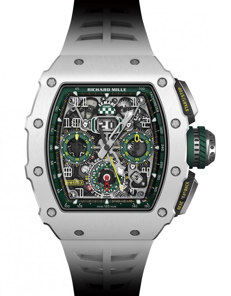 RM 11-03